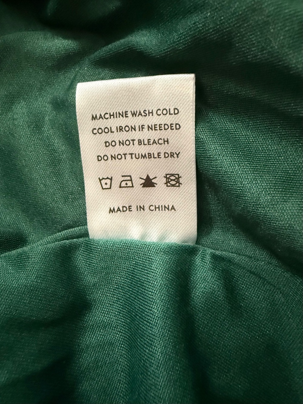 Baltic Born Emerald Green Pleated Maxi Dress Womens Small Long Sleeve - Picture 5 of 8